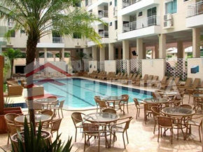 Apartamento de 01 dormitório LA009E